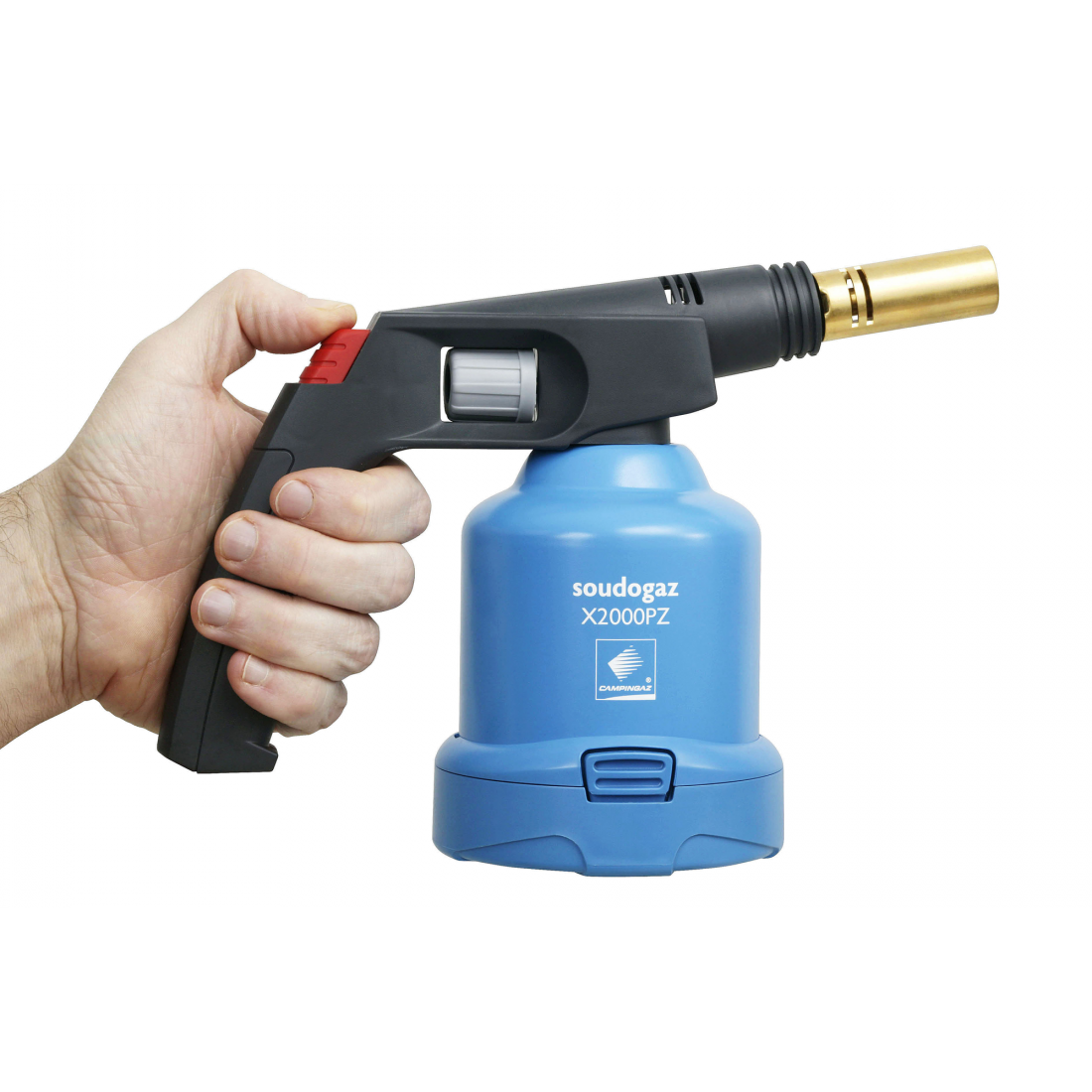 Campingaz Soudogaz X 2000 PZ - Blowtorch | EBay