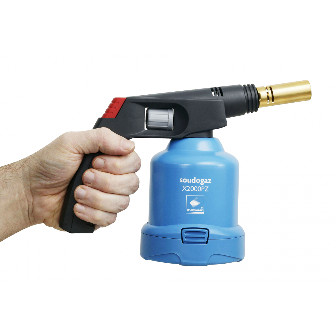 Campingaz Soudogaz X 2000 PZ - Blowtorch | EBay