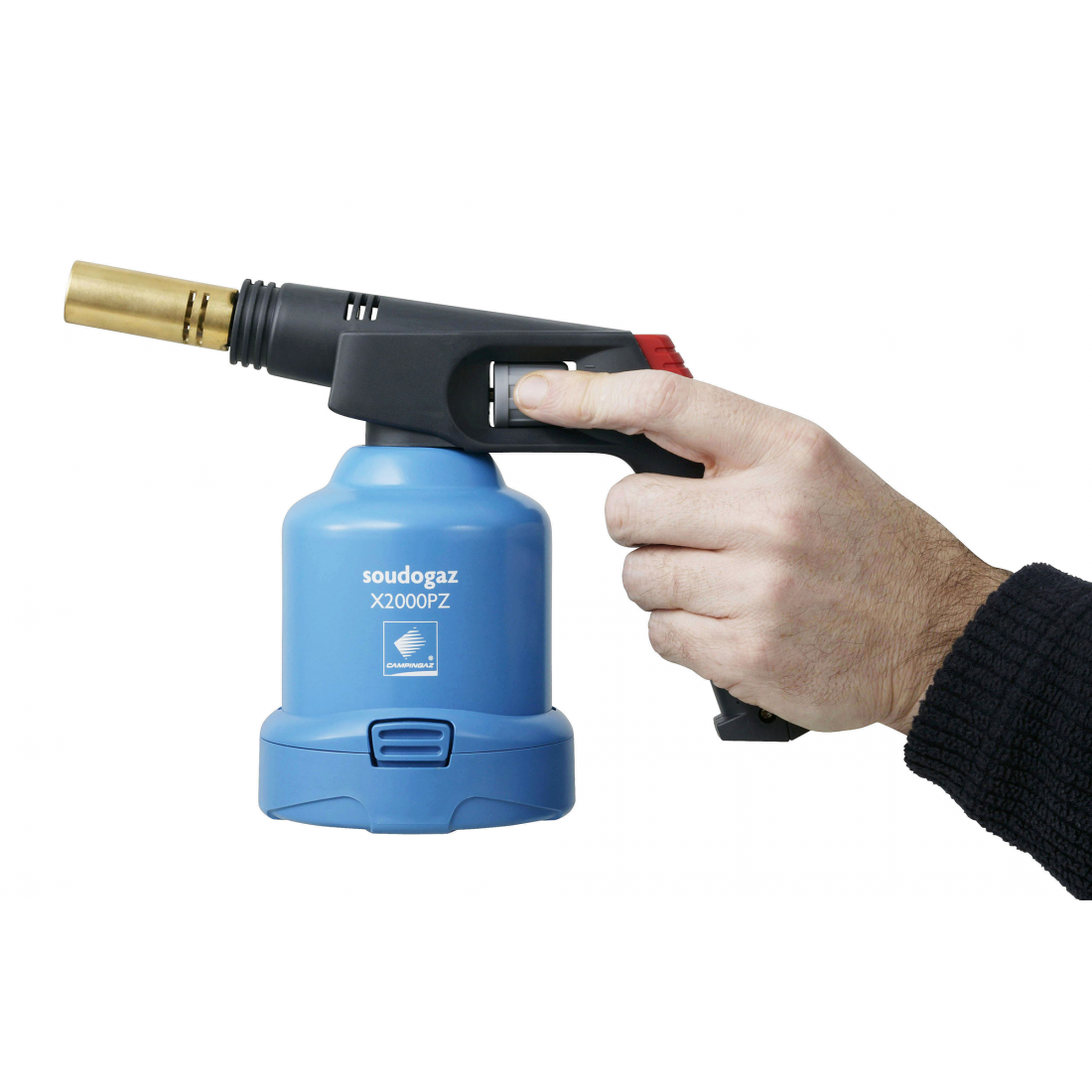 Campingaz Soudogaz X 2000 PZ - Blowtorch | EBay